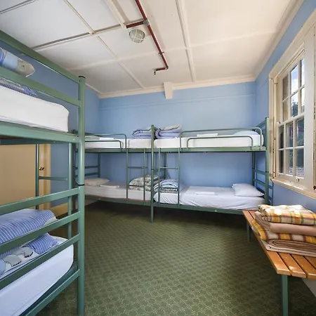 Jenolan Caves House Hotel Room photo