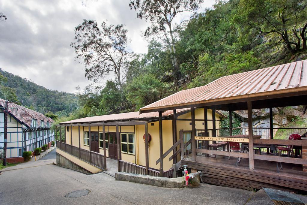 House Guest house