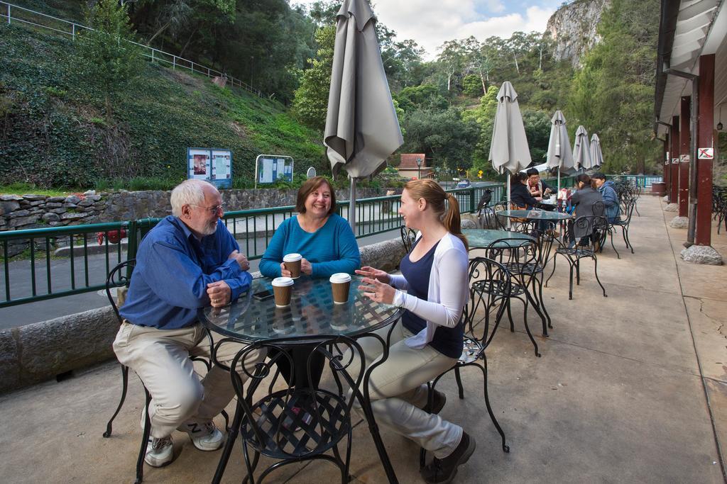 House 3* Jenolan Caves