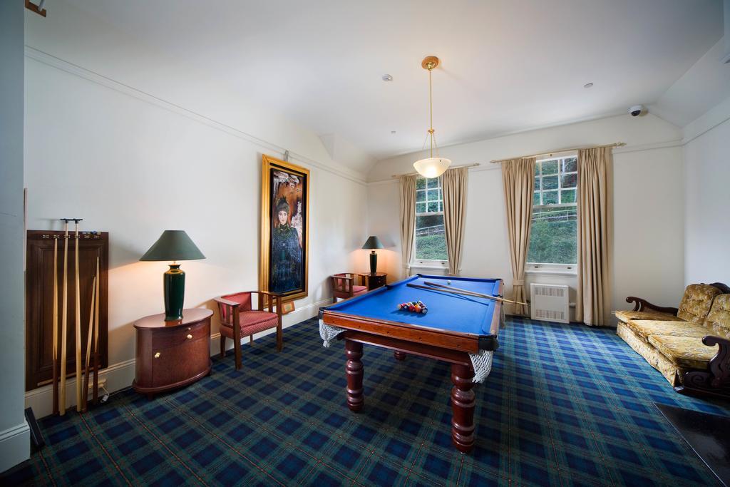 House Guest house