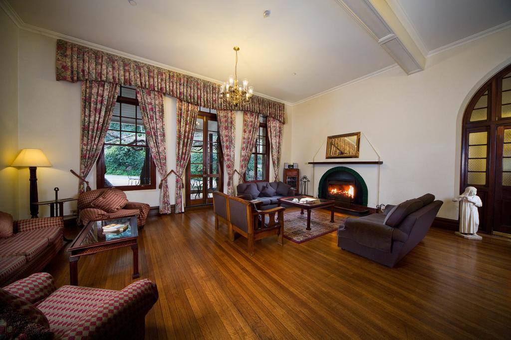 House 3* Jenolan Caves
