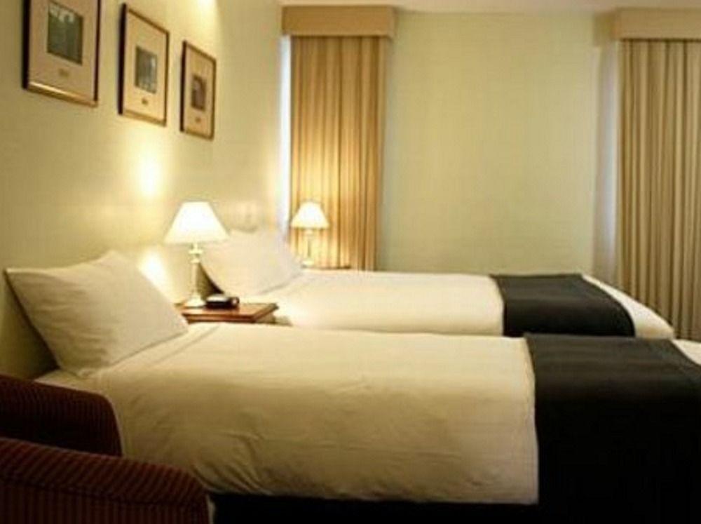 House Guest house