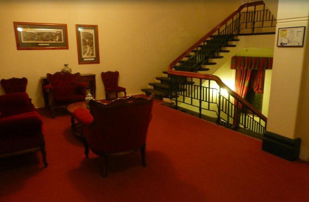 House 3* Jenolan Caves