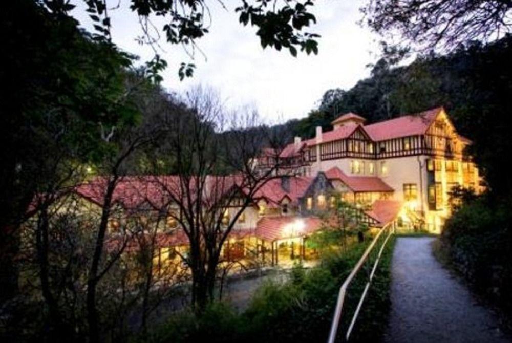 House 3* Jenolan Caves