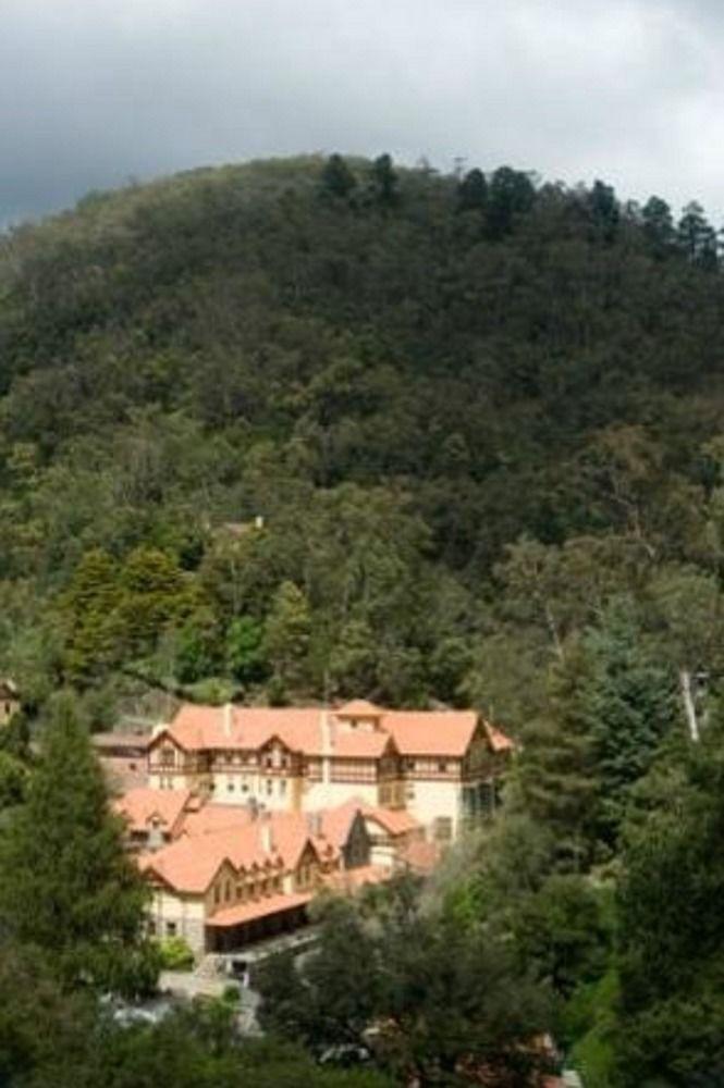 House Guest house