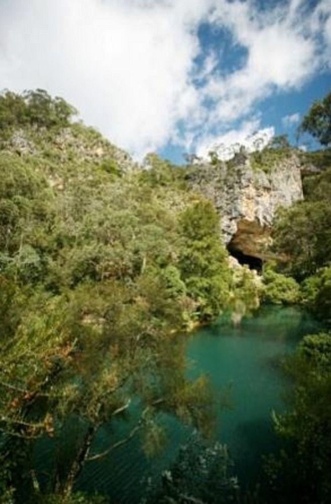 House 3* Jenolan Caves