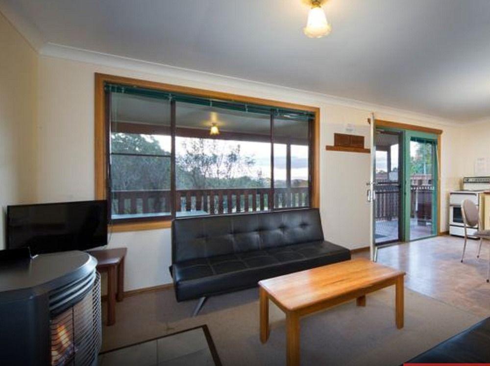 House Guest house Jenolan Caves