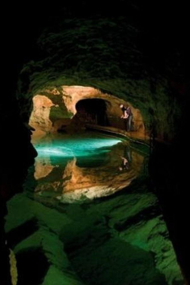 House 3* Jenolan Caves