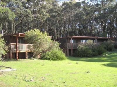 House Guest house