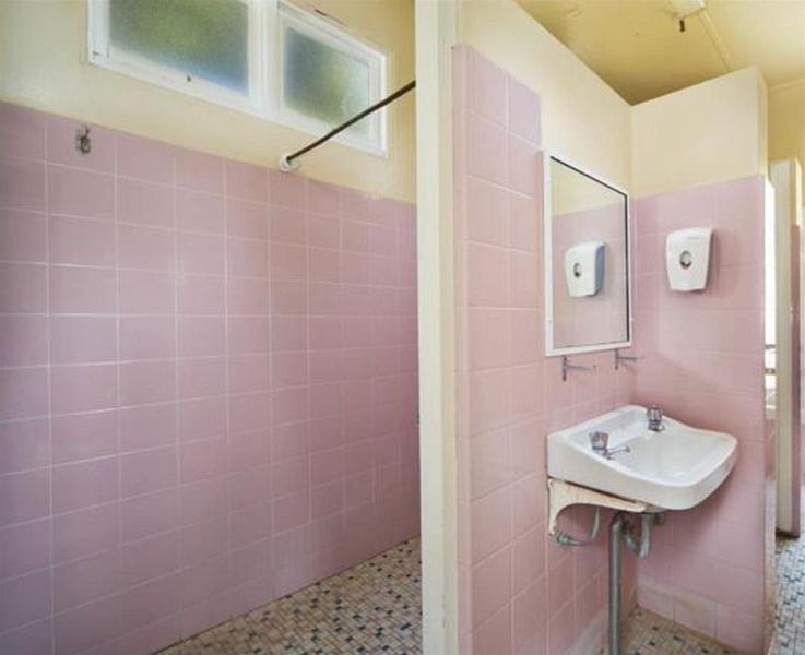 House Guest house