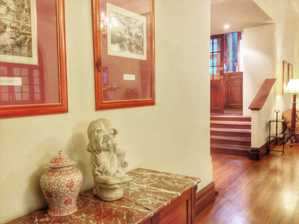 House Guest house 3*