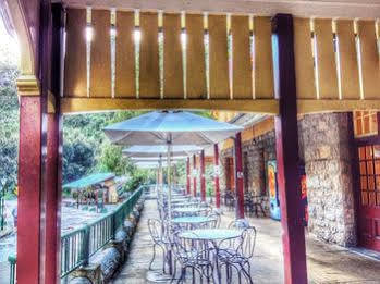 House Guest house Jenolan Caves