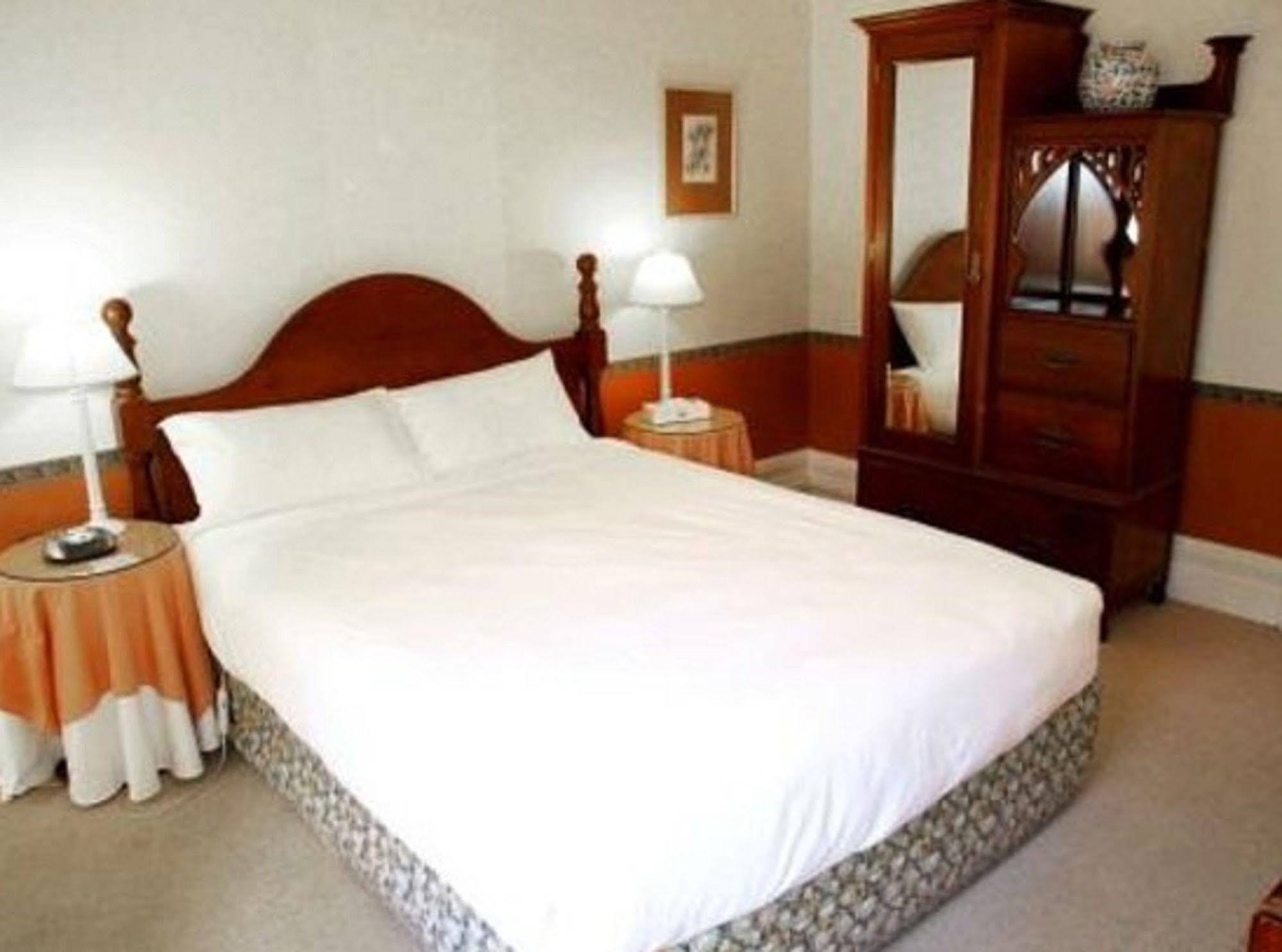 House Guest house