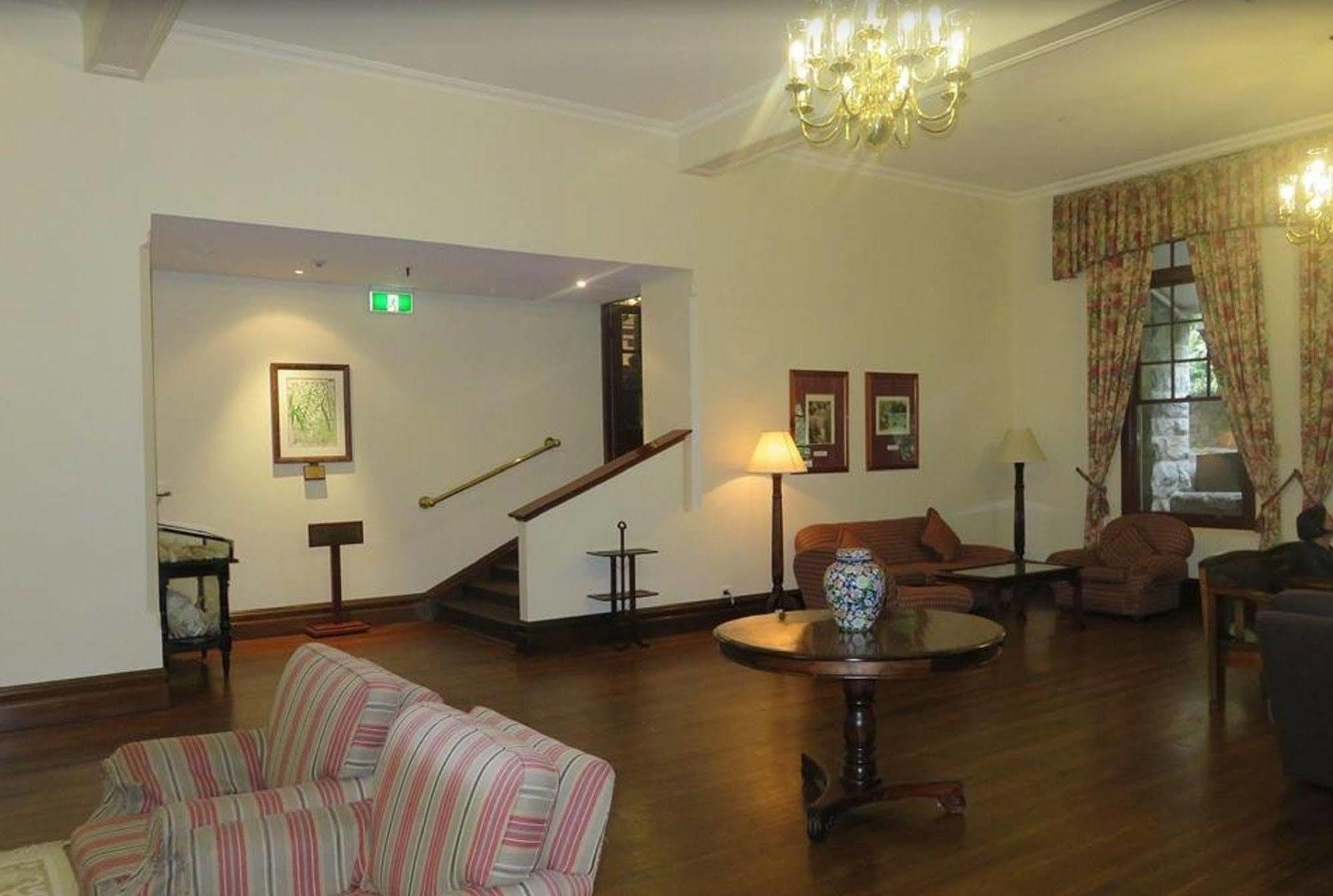 House Jenolan Caves
