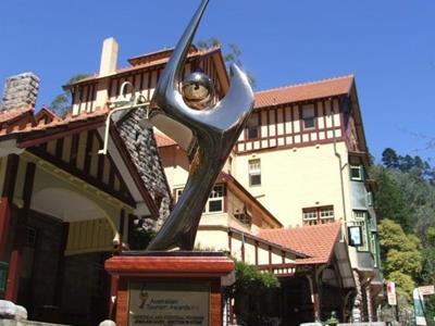 House Guest house 3*
