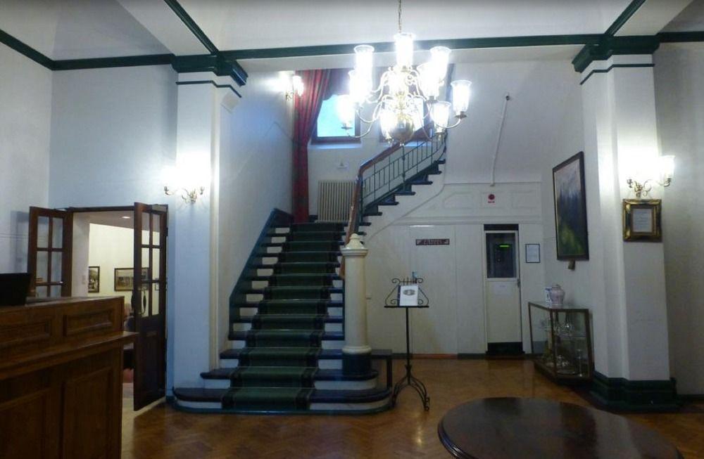 House Guest house Jenolan Caves