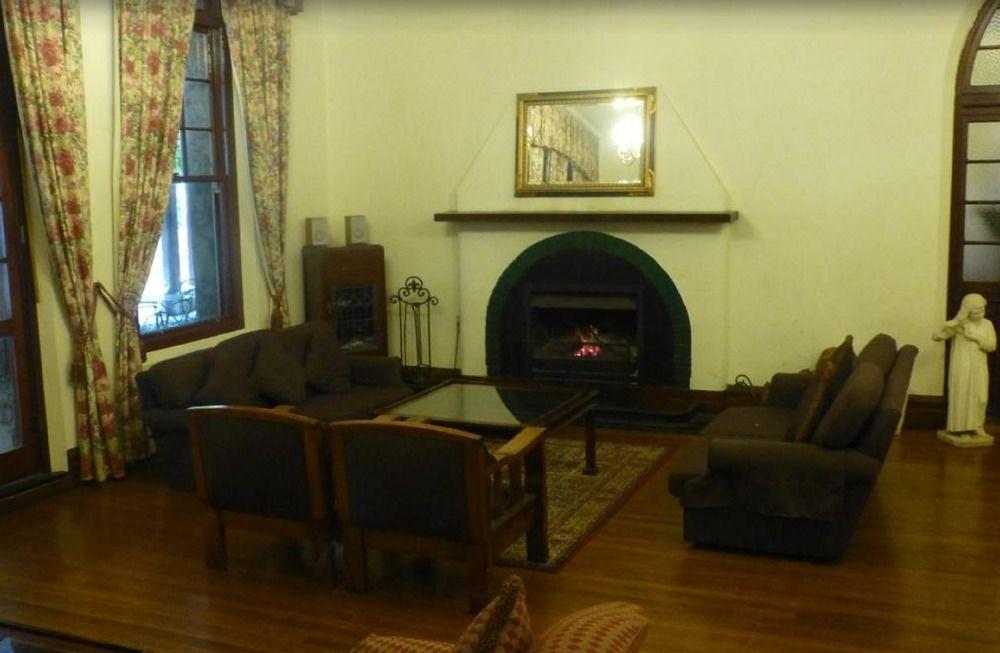 House Guest house