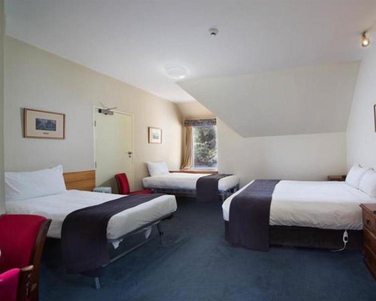 Guest house House
