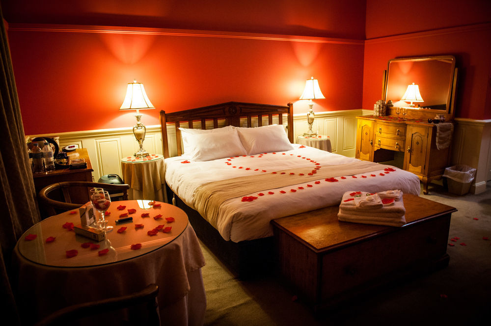 Guest house House